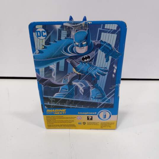 Mattel Fisher Price Imaginext DC Super Friends Batman image number 2