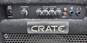 Crate Brand BT15 Model 15-Watt Electric Bass Guitar Amplifier w/ Power Cable image number 2