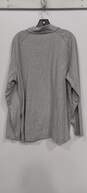 Carhartt Men's Gray Sweatshirt Size XL image number 4