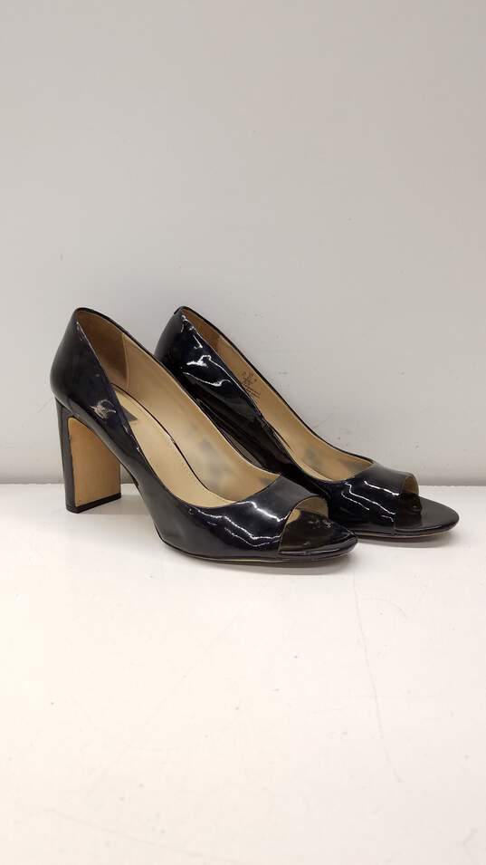 DKNY K4651023 Women Heels Black Size 9.5 image number 3