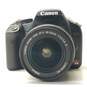 Canon EOS Rebel T1i 15.1MP Digital SLR Camera with 18-55mm Lens image number 3