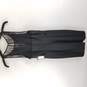 Guess Women Black Sleeveless Dress 6 NWT image number 2