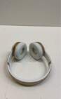 Beats By Dr. Dre Wireless Rose Gold Headphones SOLO with Case image number 5