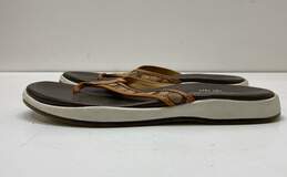 COACH Latrice Thong Slide Sandals Shoes Size 6.5 M alternative image