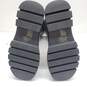 Jeffrey Campbell Ilya Waterproof Rain Boots in Black Size 8 image number 6