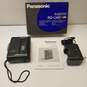 Panasonic RQ-L340 Mini Cassette Recorder image number 1