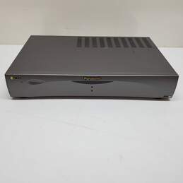 Panasonic Showstopper PV-HS2000 Recorder