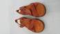 Chaco Wayfarer Women's Leather Sandals sz 7 image number 2
