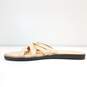 Reaction Kenneth Cole Sarai Four Band Sandals Size 6 image number 2