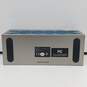 BMWi Bluetooth Speaker w/ Manual & Charger in Case image number 2
