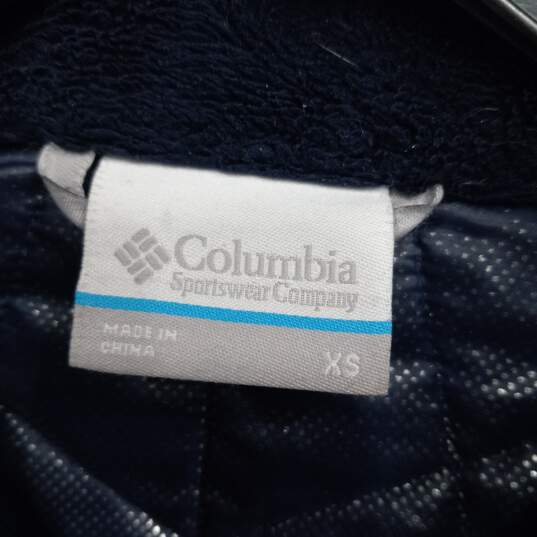 Women’s Columbia Heavenly Jacket Sz XS image number 3