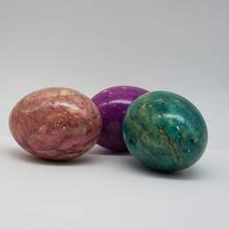 Marble Multi Color Eggs 0.96lbs