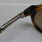 AUTHENTICATED COACH L039 ANNETTE TORTOISE SUNGLASSES image number 6