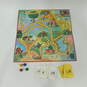 VINTAGE The Uncle Wiggily Board Game Complete Parker Fun GroupCopyright 1967 image number 7