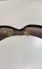 Prada Brown Sunglasses - Size One Size image number 6