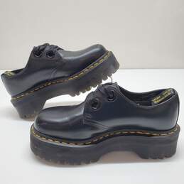Dr. Martens HOLLY Platform Shoes Women's Size 4