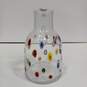 Decorative Glass Pitcher image number 3
