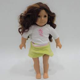 1986 Tag 2135 Pleasant Company American Girl Doll OOAK W/ Modified Wig Hair