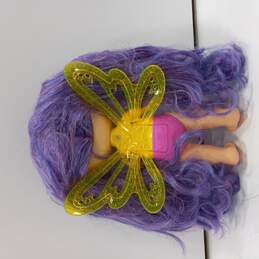 Hasbro Baby Alive Fairy Doll alternative image