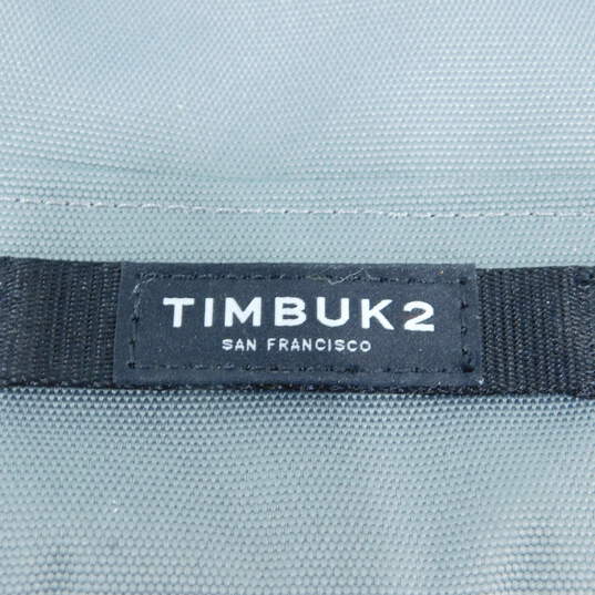 Timbuk2 Hologram Travel Backpack Gray image number 3