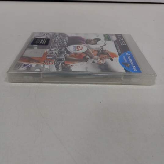 Bundle of Five Assorted PlayStation 3 Games image number 6