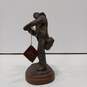 Michael Garman "And There I Was" Pilot Sculpture image number 3