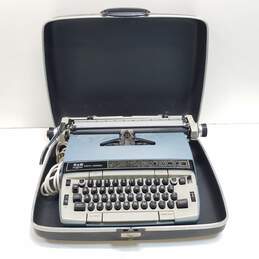 Smith-Corona Electra 120 Electric Typewriter