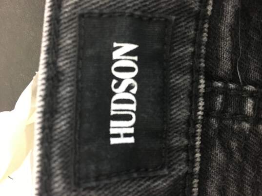 Hudson Women's Jeans Grey image number 2