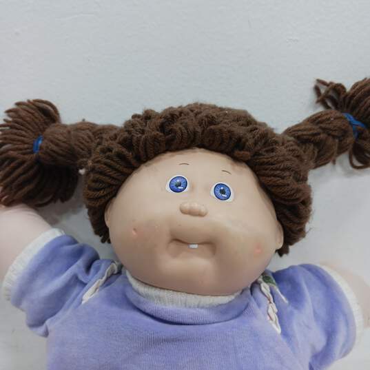 2 Cabbage Patch Dolls image number 3