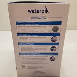 Waterpik Aquarius Water Flosser (New/Sealed) alternative image