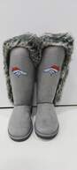 NFL Team Apparel Winter Boots Womens  Sz 11 IOB image number 3