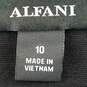 Alfani Women Skirt Black 10 image number 3
