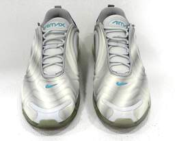 Nike Air Max 720 Rainbow Men's Shoe Size 12