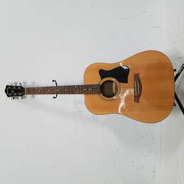 Ibanez IJV50-NT 3U-01 Acoustic Guitar