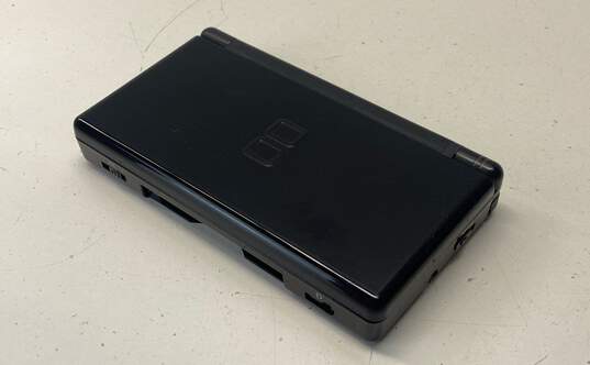 Nintendo DS Lite- Black For Parts/Repair image number 6