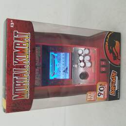 Mortal Kombat Midway Mini Arcade Classics