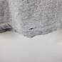 Polo Ralph Lauren Women Grey V Neck Shirt S image number 4
