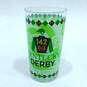 6 Official Kentucky Derby Churchill Downs Mint Julep Glasses Between 2008-2016 image number 18