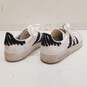 Adidas Closky Colette Leather Sneakers White 9.5 image number 4