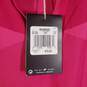 NWT Womens Sleeveless Swing Knit Racerback Golf Polo Shirt Size 2XL image number 3