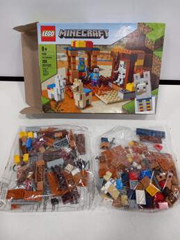 Lego Set 21167, 40382  & 30583 alternative image