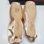 Capezio ARIA Ballet Dance Pointe Shoes Size 9.5W #121 image number 4