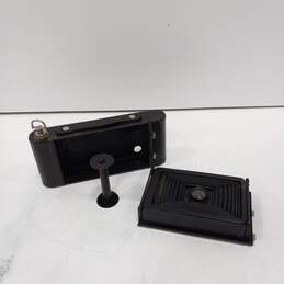 Vintage Number 2 Folding Camera