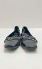 Cole Haan Black Loafer Flats Size Women 7.5 image number 3