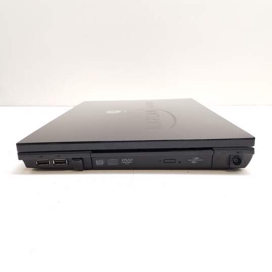 HP ProBook 4510s Notebook Intel Celeron (For Parts) image number 7