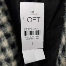 Loft Women's Jacket Size Small alternative image