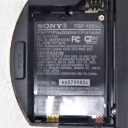 Sony PSP 3 Games Star Wars Battle Front image number 16