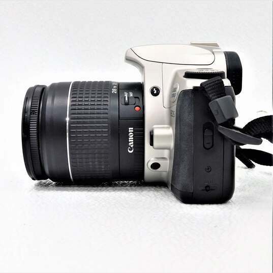 Canon EOS Rebel 2000 35mm SLR Film Camera with 28-80 mm lens Kit image number 3