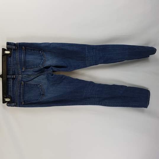 J Brand Women Jeans XS Blue image number 2