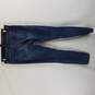 J Brand Women Jeans XS Blue image number 2